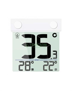 Термометр 1389 Rst