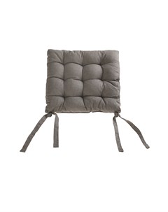 Подушка для стула 40х40 см Morbiflex casa