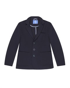 Пиджак школьный для мальчиков Смена синий Smena/смена