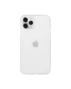 Чехол 0 35 для Apple iPhone 11 Pro Max прозрачный Switcheasy