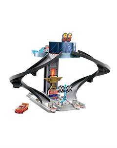 Трек Rust Eze Racing Tower Mattel