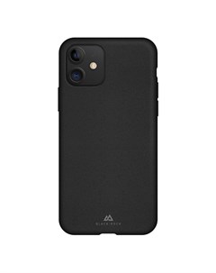 Чехол для смартфона Eco Case для iPhone 11 черный Black rock