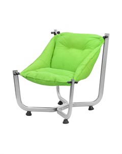 Кресло светло зеленое 60х80х80 см Erinoz