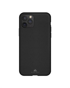 Чехол для смартфона Eco Case для iPhone 11 Pro черный Black rock