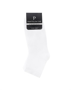 Мужские носки Active PNM 134 белые Pantelemone