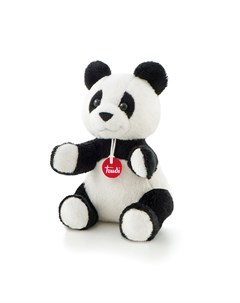 Мягкая игрушка Панда в почтовом ящике Love boх Trudi