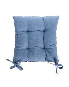 Подушка для стула azzurro 40x40 Morbiflex casa