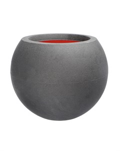 Кашпо Tutch Vase Ball 40х32 см Capi