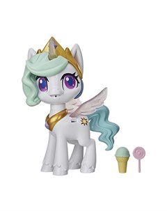 Набор игровой My Little Pony Магический Единорог Hasbro