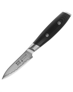 Нож кухонный для чистки Petty 8 см Yaxell