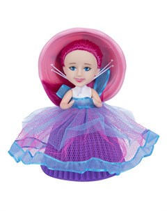 Кукла Cupcake в ассортименте 15 25 см Playmind