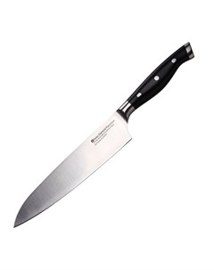 Кухонный нож для шефа 20 см Swiss diamond