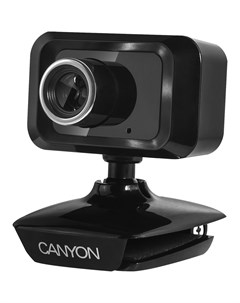 Веб камера CNE CWC1 Canyon
