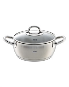 Кастрюля сотейник Valea 2 7 л Fissler