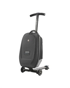 Cамокат чемодан luggage 2 Micro