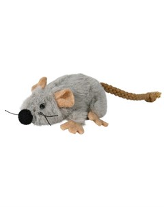 Игрушка для кошек Мышь 7 см Trixie