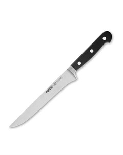 Классический филейный нож 16 см Pirge