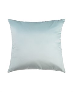 Декоративная подушка Софи голубая 50х50 см Sanpa