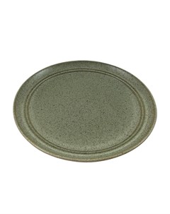 Тарелка керамика 21x2 5 см Koopman tableware