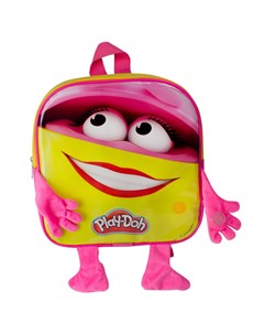 Набор для рисования Рюкзачок для девочки Play-doh