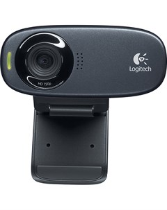 Веб камера HD Webcam C310 Logitech