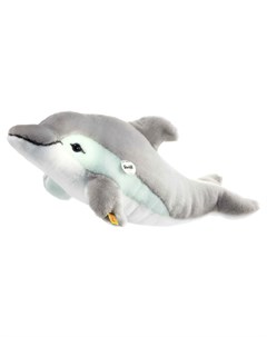 Мягкая игрушка Дельфиненок Каппи 35 см Steiff