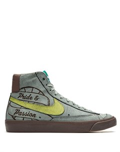 Кроссовки Blazer Mid 77 VNTG Nike