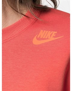 Толстовка Sportswear с круглым вырезом Nike