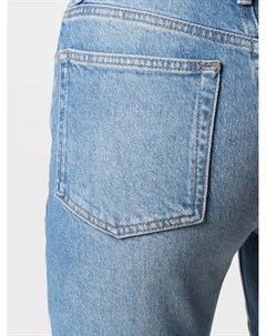 Джинсы The Billy кроя слим Boyish jeans