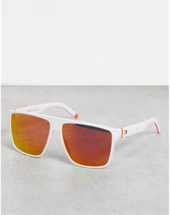 Солнцезащитные очки с принтом логотипа 1717 S Tommy hilfiger