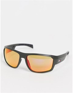 Солнцезащитные очки 1722 S Tommy hilfiger