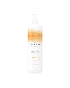 Кондиционер для восстановления волос AINOA REPAIR 1000 мл Cutrin