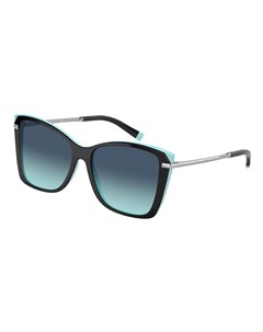 Солнцезащитные очки TF 4180 Tiffany