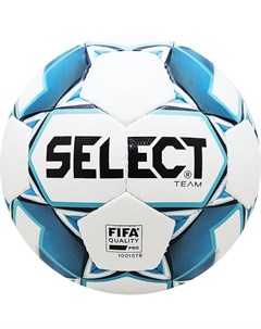 Мяч футбольный Team FIFA 815411 020 р 5 Select