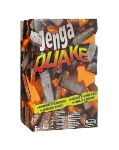 Настольная игра Дженга Quake Hasbro