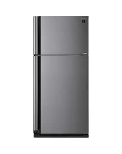 Холодильник SJ XE59PMSL Sharp