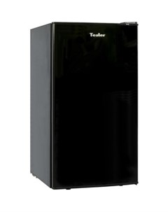 Холодильник RC 95 Black Tesler
