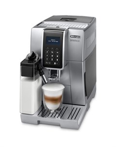 Кофемашина Dinamica ECAM350 75 S Delonghi