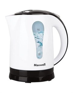 Чайник электрический MW 1079 W Maxwell