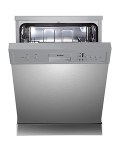 Посудомоечная машина KDF 60240 S Korting