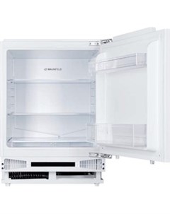 Встраиваемый холодильник MBL88SW Maunfeld