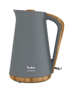 Чайник электрический KT 1740 Grey Tesler