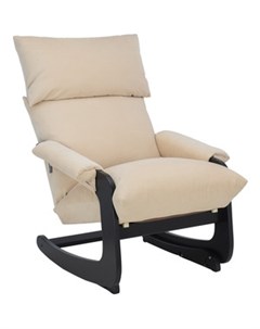 Кресло трансформер Модель 81 венге ткань Verona vanilla Мебель импэкс