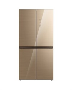 Холодильник KNFM 81787 GB Korting