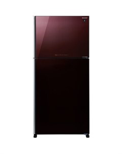 Холодильник SJXG60PGRD Sharp