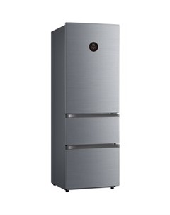 Холодильник KNFF 61889 X Korting