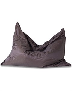 Кресло Подушка коричневое Dreambag