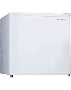 Холодильник CO0502 white Hyundai