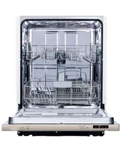 Встраиваемая посудомоечная машина DW64E Homsair