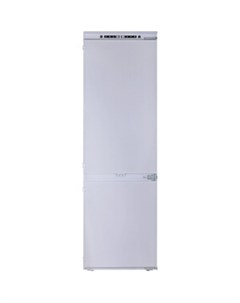 Встраиваемый холодильник WRKI 178 WNF Weissgauff
